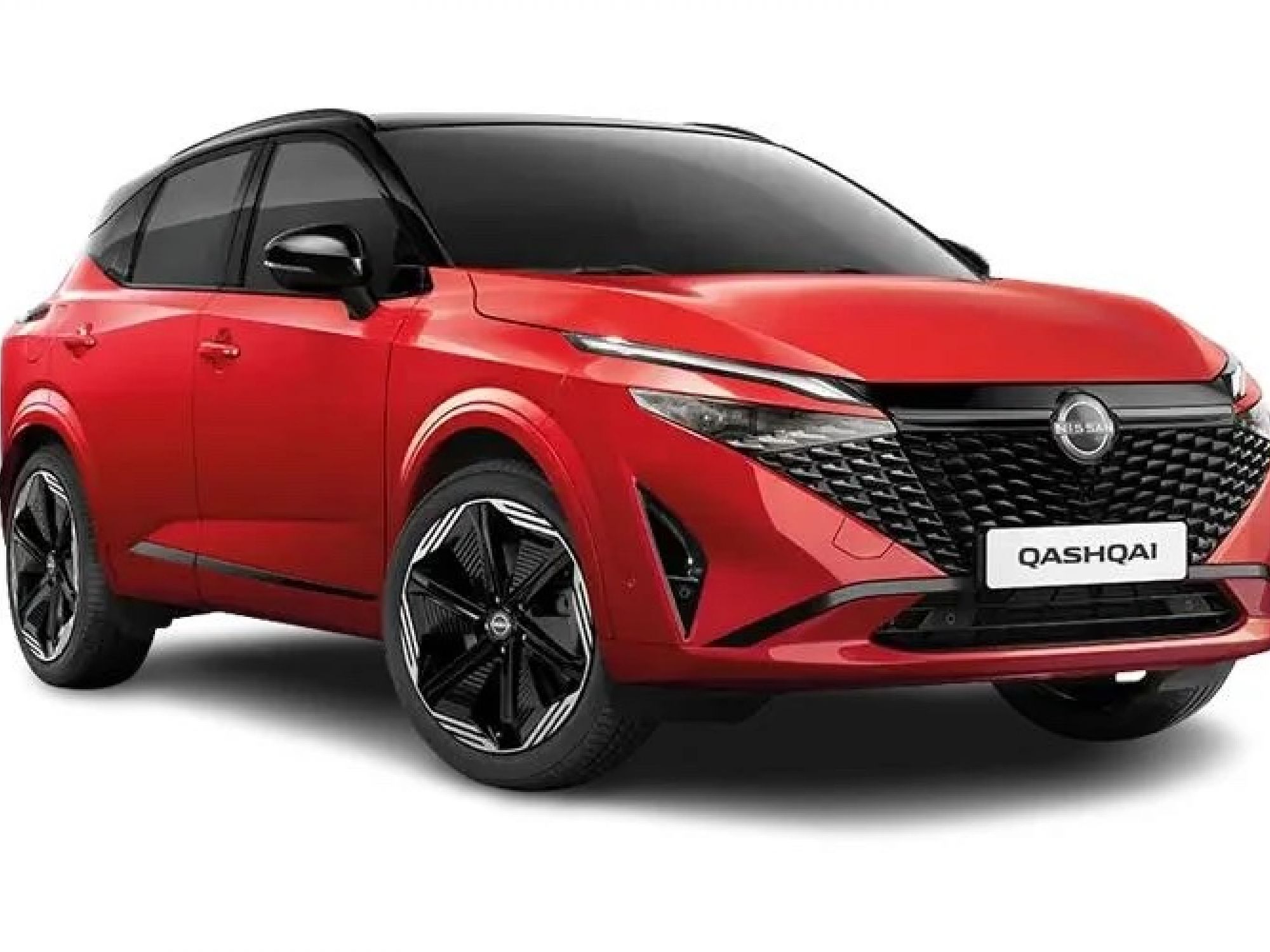 Is the Nissan Qashqai Still the Best Family Crossover in the UK?